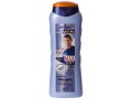 For Men Max Sport. Гель-душ для мытья волос и тела (400 мл.)